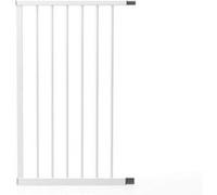 Extension Plus +48 cm blanc Multicolore