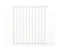 Extension Plus +72cm blanc Multicolore