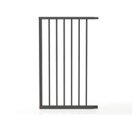 Extension Plus gris +48 cm Multicolore