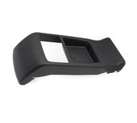 Extension Porte Gobelet Compatible Avec Benz C Classe Pour W204 Coupé 2007-2013 C200 Sièges Arrière Console Porte-gobelet Extenseur Dossier Pliable Couverture Extérieure LHD RHD