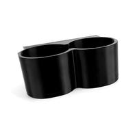 Extension Porte Gobelet Compatible Avec Vw Pour T4 T5 T5.1 T6 T6.1 Camping Véhicule Pour Café Boisson Mural Double Porte-gobelet Support De Boisson Pièces D'extension