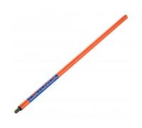Extension pour avalanche sonde Ortovox Acier 40 cm choquant Orange