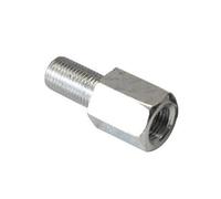 Extension pour axe de roue arrière pour stabilisateur vélo ( 40 mm )