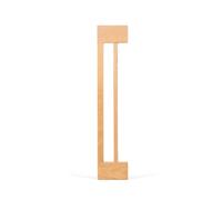 Hauck Eco Beech Rallonge 9 cm Default