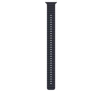 Extension pour Bracelet Océan pour Apple Watch Series 1 t/m 11 / SE / Ultra (44/45/46/49 mm) - Taille XL - Midnight