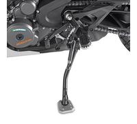 Givi Extension de béquille latérale ES7711 pour KTM 390 Adventure Argenté