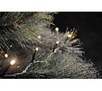 Extension pour guirlande lumineuse Konstsmide LED 31 V CEE: E (A - G) Guirlande lumineuse blanc chaud