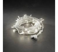 Extension pour guirlande lumineuse Konstsmide LED 31 V CEE: E (A - G) Guirlande lumineuse blanc chaud