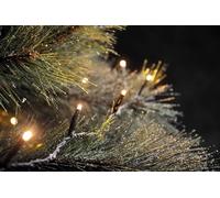 Extension pour guirlande lumineuse Konstsmide LED 31 V CEE: G (A - G) Guirlande lumineuse ambré