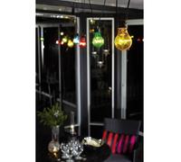 Extension pour guirlande lumineuse LED Konstsmide 2399-500 pour lextérieur sur secteur N/A 1980 cm