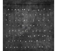 Konstsmide 4614-107 Extension, Acrylique, Blanc