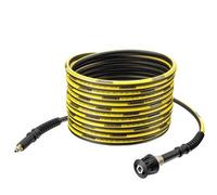 Extension pour Laveuse à Pression Karcher, Modèl 2 641 710 0, Atteindre Zones