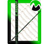 Extension pour manche d'épuisette en carbone Maver FALCON ARM MT 5.40