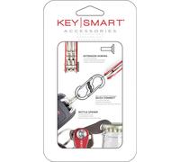 Extension pour organisateur de clés KEY SMART KS-KS231 argent 1 pc(s)