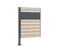 Extension pour poubelle Breda CoverTech 120l ou 240l