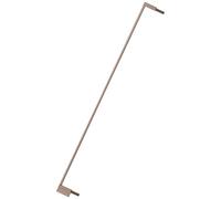 Extension pour Savic Dog Barriere Porte pour Chiens 107 cm