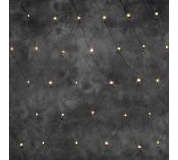 Extension pour système de filet lumineux Konstsmide LED 31 V CEE: E (A - G) Filet lumineux ambré