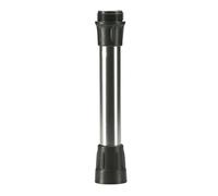 GARDENA Rallonge de tuyau télescopique pour pompe pour collecteur d'eau de pluie, 21cm 142