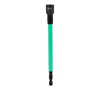 Extension Robuste De Clés Hexagonales 150 Mm Adaptée Tournevis Pneumatique Et Forets Électriques À Usage Fonctionnel Socket À Longue Portée