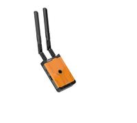 Extension Sans Fil 500M: Le Contenu Des Petits Écrans (tablettes, Ordinateurs Portables, Appareils Photo, Etc.) Peut Être Transmis Sur Téléviseurs(Only 1RX,UK Plug)