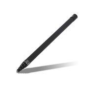 Extension Selfie Stick, Portable Selfie Stick Pole Monopode en Fibre de Carbone Extended Selfie Stick, Connecteur Fileté 1/4 Pouce, pour en Plein Air (3 m / 9.8ft)