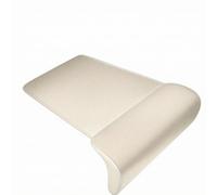 Extension Siège Voiture, Beige Soleil Chaud