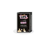 Extension Smile Life Trash (55 cartes) Humour noir 16+ Noir