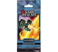 Extension Star Realms - Scénarios