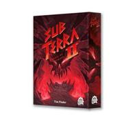 Sub Terra II - Extension 1 : L’éveil de Typhaon