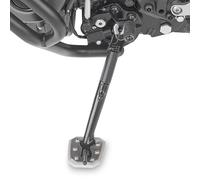 Givi Yamaha Tracer 900 21 Side Stand Extension Argenté