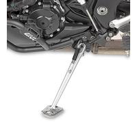 Extension Support Latéral X GIVI Pour BMW S1000 XR 2020-2026 Argent
