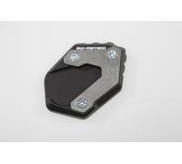 Sw-motech Bmw R 1200/1250 Gs Adventure/rallye Side Stand Extension Argenté