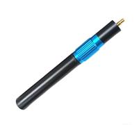 Extension télescopique réglable pour queue de billard et snooker - Longueur de queue étendue pour un meilleur contrôle et une meilleure cohérence dans les tirs (22,9 cm)