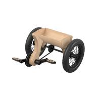 Extension tricycle draisienne en bois