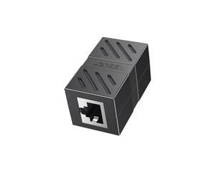 Extension Ugreen NW114 Union RJ45 Noir