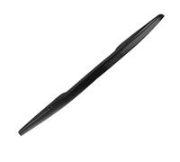 Extension Universelle D'aile Lèvre Becquet Coffre Toit Arrière Voiture 115cm/ 45 "ABS pour des Modèles Berline pour Benz W205 W211 Aileron Arrière