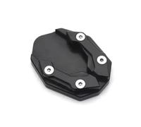 Extension universelle de béquille pour moto