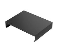 Extension Universelle pour Plan Travail Multi Plaque Protecteur Plaque Cuisson Résistant À La Chaleur Planche À Découper pour Plaques Cuisson WXQTM(40x48x9cm)