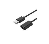 EXTENSION USB 2.0, AM-AF, 2M, Y-C450GBK
