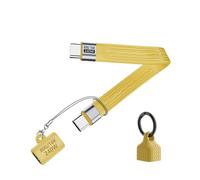 Extension USB-4 de Type C - Extension de Type C, TRANSFIRT 80 Gbit/s, Chargement PD240W | Construction sans Pilote, Disposition Flexible de la Carte pour amplificateur de Moniteur PC d'avion