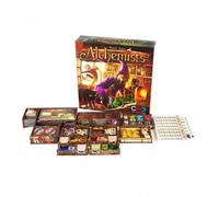 Extension UV Imprimé Alchemists + King s Golem Insert - e-Raptor 48254