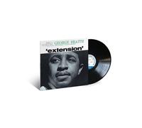 Extension - Vinyle 33 Tours