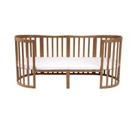 Extension de lit évolutif jusqu'à 174 cm Vintage