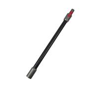 Extension Wand ，Compatible For Dyson,Compatible For Omni-Glide，Micro-Type SV21 SV19 Vacuum Cleaner Quick Release Rod Straight Conductive Tube Lightweight