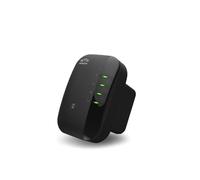 Extension WiFi, amplificateur WiFi de dernière génération 2022, couvre jusqu'à 2 60 m², booster Internet avec port Ethernet, configuration en 1 touche, point d'accès, amplificateur de signal WiFi pour