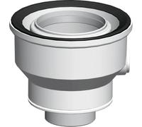 Extension Wolf DN60/100 - DN80/125, En PP