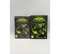 EXTENSION World of Warcraft : Legion - JEU PC MAC DVD-ROM VF -NEUF SOUS BLISTER