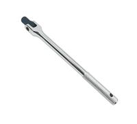 Extension Wrench F Type Manual - Levers 1/2-Inch Ratchet Tool Repair Hand | Repair Hand Tool for Engine Detection Technicians Shop Car | Enthusiasts Fleet Maintenance Garage Home Extension Wrench F