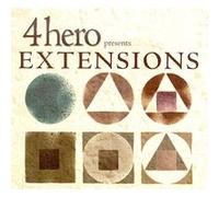 Extensions CD