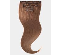 Extensions à clips - qualité de luxe - 150g 5 pièces - 70cm - 12 brun clair doré